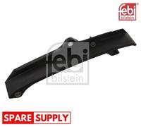 GUIDES, TIMING CHAIN FOR VW CALIFORNIA T4 CAMPER FEBI BILSTEIN 25182