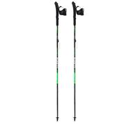 Foldable trekking pole Guidetti Explore Néo (x2) 130 cm