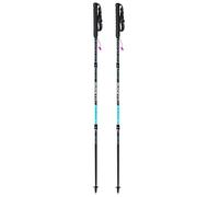 GUIDETTI Platinium Aero Pulse - Women - Black / Blue / Pink - size 120- model 2026 120