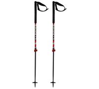 Guidetti - Hiking Poles - Horizon Ultime - Red Red one size