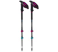 Guidetti - Hiking Poles - T3 Light Perle - Grey Grey one size