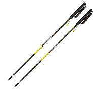 GUIDETTI Platinium Aero Perf - Mixte - Black / Yellow - size 115- model 2026 115