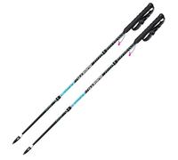 GUIDETTI Platinium Aero Pulse - Women - Black / Blue / Pink - size 110- model 2026 110