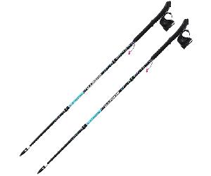 GUIDETTI Platinium Neo Pulse - Mixte - Black / Blue / Pink - size 105- model 2026 105