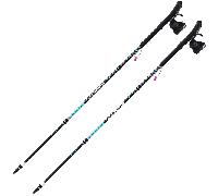 GUIDETTI Platinium Neo Pulse - Mixte - Black / Blue / Pink - size 120- model 2025 120