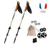 Guidetti - Région Alu 62-135 cm Massif Du Vercors - Poles