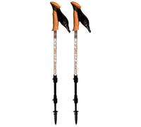 Guidetti - Région Alu 62-135 cm St-Jacques De Compostelle - Hiking poles
