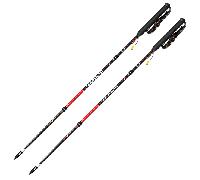 GUIDETTI Silver Aero - Mixte - Black / Red / White - size 125- model 2025 125