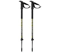 Guidetti - Touring ski poles - Horizon 2 - Yellow Yellow one size