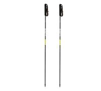 Guidetti - Ultralight trail poles - Plume - Size 115 cm - Black Black 115 cm