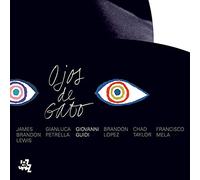 Guidi, G. - Ojos De Gato