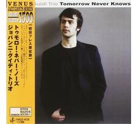Guidi, Giovanni - Tomorrow.. -Jap Card-