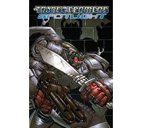 Guidi, Guido - Transformers Spotlight Volume 3