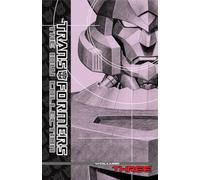 Guidi, Guido - Transformers: The IDW Collection Volume 3