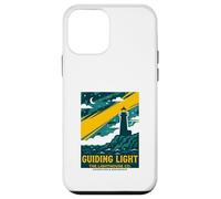 Guiding Light Lighthouse Adventure Endurance Coastal Ocean Case for iPhone 12 mini