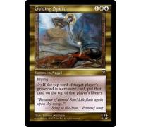 Guiding Spirit | Visions