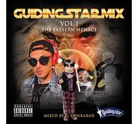 GUIDING STAR MIX vol.1 -THE EASTERN MENACE-