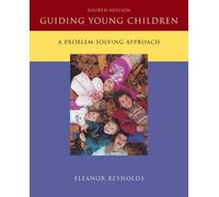 Guiding Young Children: A Problem-solving Approach