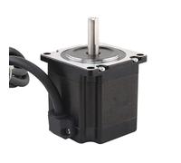 GuidNaurys 0.9 Degree 57x57x56mm Stepping Motor 2.8A 126N.CM 2 Phase Nema 23 Stepper Motor 8mm Shaft stage Assembly