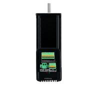 GuidNaurys 1.8 Degree 57mm Stepper Motor Driver 1.5N.m 2N.m 3N.m 4A Nema 23 Integrated Stepper Motor with Servo System Drive stage Assembly(3Nm)