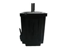 GuidNaurys 1pcs 86mm flange Stepper Motor 1.8 Degree 2 Phase 8.5N.m 6A Nema 34 Stepper Motor 86HS85 12.7mm D Shaft Stepping Motor stage Assembly