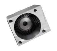 GuidNaurys 1pcs Spiral Bevel Gear Right Angle Reversing Gearbox 1:2 Transmission 1.5 Module 15 Teeth 30 Teeth Steering Gearbox modify steeing