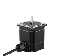 GuidNaurys 2 Phase Nema 23 Stepper Motor 1.8 Degree 1.2N.m 3.0A 57x57x65mm Stepping Motor IP65 Waterproof stage Assembly