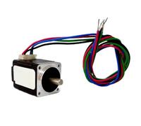 GuidNaurys 20x20x28mm Bipolar Stepper Motor 1.8 Degree 0.2A 1.6N.cm 2.3oz-in Torque Nema 8 Stepper Motor 2 Phase 4 Wires stage Assembly