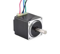 GuidNaurys 28x28mm Frame 2 Phase 4 Line Stepper Motor 0.67A 7N.cm 9.91oz-in 28x28x31mm Nema 11 Stepping Motor stage Assembly
