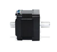 GuidNaurys 35x32mm Hybrid Stepper Motor 170mN.m 1.0A Nema 14 Stepping Motor 1.8 Degree 2 Phase 8mm Hollow Shaft Stepper Motor stage Assembly