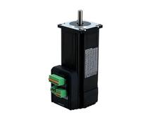 GuidNaurys 4.2A 48V 57 Integrated Hybrid Servo Stepper Motor 1.5N.m 2.0N.m 3N.m Nema 23 Closed Loop Stepper Motor stage Assembly(3N.m)