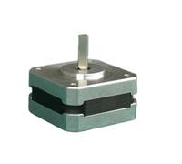 GuidNaurys 42mm Bipolar Stepper Motor 0.8A 120mN.m Nema17 Stepper Motor 5mm Shaft 42X42X22mm 2 Phase 4 Wires Stepping Motor stage Assembly
