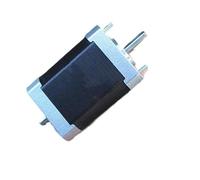 GuidNaurys 42x42x60mm Stepper Motor 2 Phase 4 Wire 1.8 Degree Nema 17 Stepper Motor 5mm Double Shaft stage Assembly
