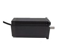 GuidNaurys 57 Hybrid Stepping Motor 1.8 Degree 8mm Shaft Nema 23 Stepper Motor 4.0A 3N.m 2 Phase 57x57x112mm stage Assembly