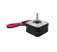 GuidNaurys Nema 17 Stepper Motor 1.0A 14N.cm 1.8 Degree 17HS4023 42x42x22mm Stepping Motor for 3D Printer Motor stage Assembly