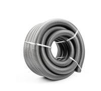 GuidNaurys Soft Flexible EVA Hose Pipe Replacement Part Inner 38mm Household Vacuum Cleaner Thread Hose Straws Factory Bellows Vacuum Tube bend sleeve