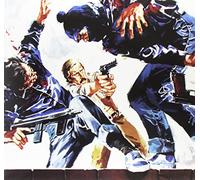 Guido And Maurizio De Angelis - Roma Violenta [VINYL]