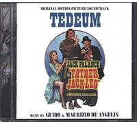 Guido And Maurizio De Angelis - Tedeum (Original Soundtrack)