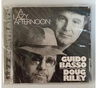 Guido Basso & Doug Riley - Lazy Afternoon (UK Import)