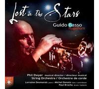 Guido Basso - Lost in the Stars