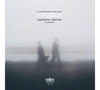 Guido Baumer & Aladar Racz - Flashback: Music for Saxophone and Piano from the 20th Century