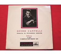 Guido Cantelli - Debussy La Mer