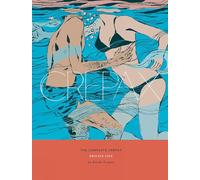 Guido Crepax - The Complete Crepax Vol. 4: Private Life: 0