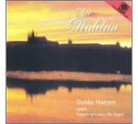 Guido Harzen - Die Moldau: Organ Transcriptions