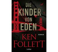 Guido Klütsch T Die Kinder von Eden: Roman. Wenn eine uralte Angst d (Paperback)