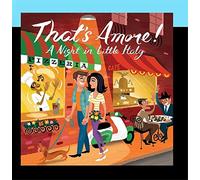 Guido Luciani - That's Amore