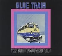 Guido Manusardi Trio - Blue Train