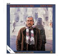 Guido Manusardi Trio - Down Town
