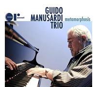 Guido Manusardi Trio - Metamorphosis