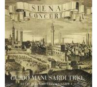 Guido Manusardi Trio - Siena Concert